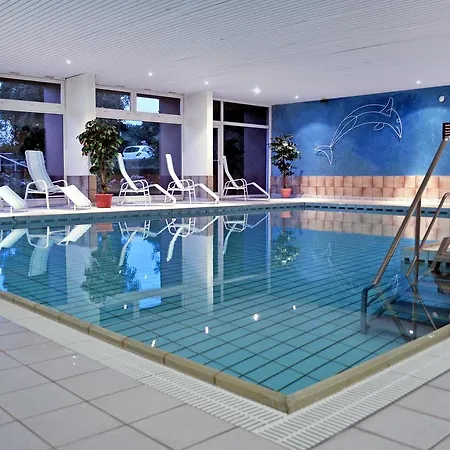 B513 Apartament *