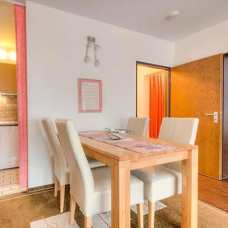 Apartament B513 Lahnstein
