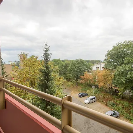 B513 Apartament Lahnstein