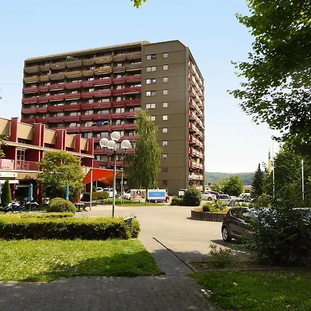B513 Apartament *
