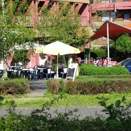 Apartament B513 Lahnstein