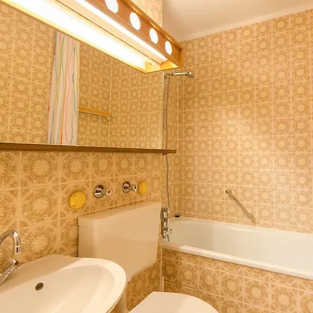 B513 Apartament Lahnstein