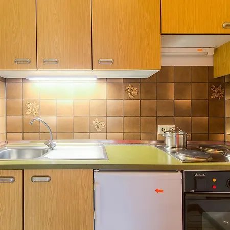 Apartament B513 Lahnstein
