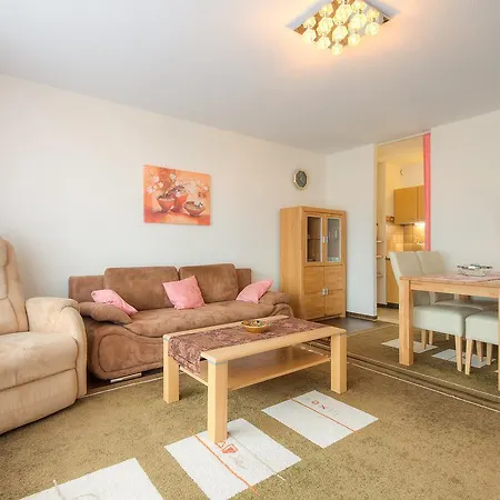 Apartament B513 Lahnstein