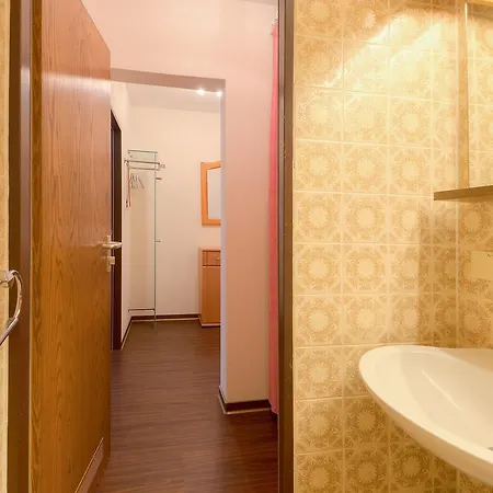 Apartament B513 Lahnstein